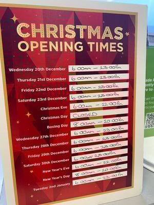 Asda Express Plymstock