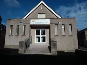 Calvary Pentecostal Church & Parkstone Baptist Church