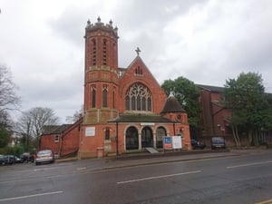 Parkstone United Reformed Church