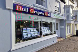 Hull Gregson