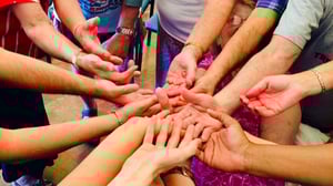Old Lodge Lane Baptist Church