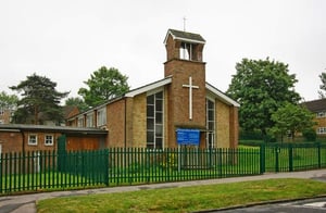 St Francis Church