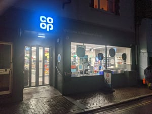 Co-op Millbrook