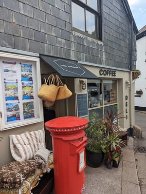 Kingsand Village Stores