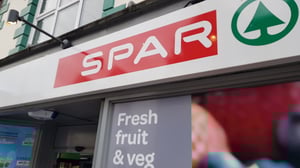 Spar Rhayader