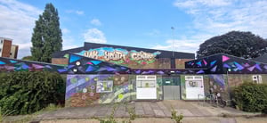 Ham Youth Centre