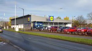 Lidl Norton