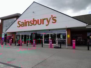 Sainsbury's Norton