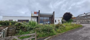 Our Lady of the Angels