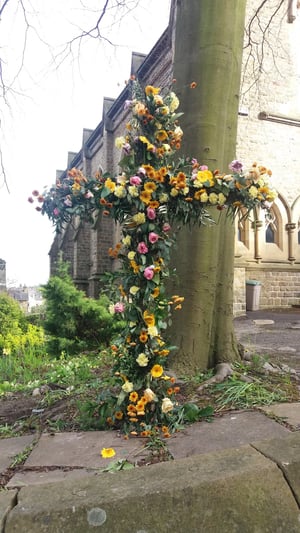 Nether Edge and Abbeydale