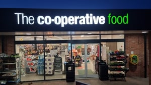 Co-op Shepshed
