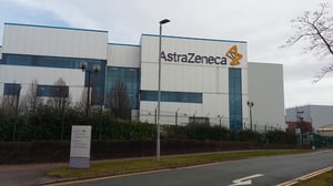 AstraZeneca Mill Court