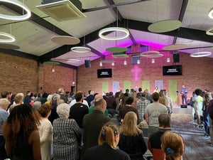 Tytherington Family Worship Church
