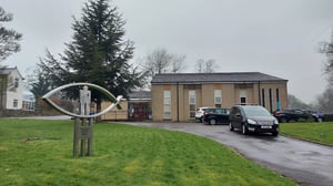 Sutton-in-Craven Baptist Church