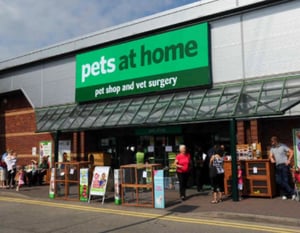 Pets at Home Oldbury