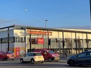 Sainsbury's Portswood
