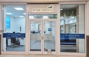 Martin and Co. Estate Agents