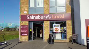 Sainsbury's Shoeburyness