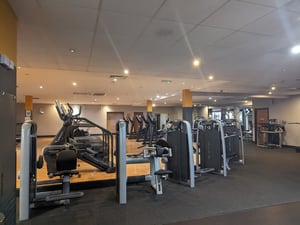 TruGym