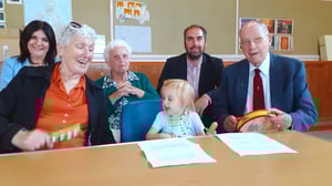 Ferndale Baptist Church