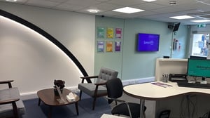 Nottingham Building Society