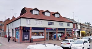 Tesco Harpenden