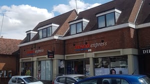 Tesco Wheathampstead