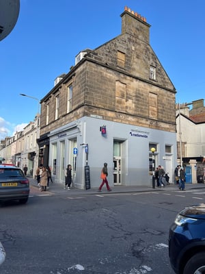 Nationwide St Andrews