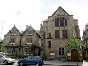 St Andrews Baptist Church