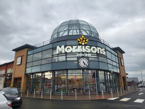 Morrisons Denton