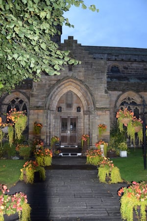 Highfields Community Larder