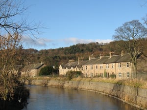 Bridge of Allan Bowling Club