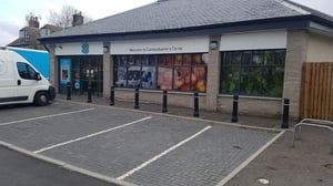 Co-op Broomridge