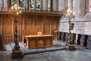Dunblane Cathedral
