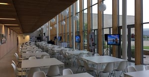 Forth Valley College Stirling Campus