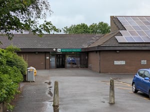 Mayfield Centre Library