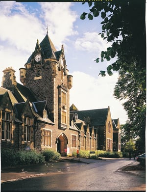 Stirling Highland Hotel