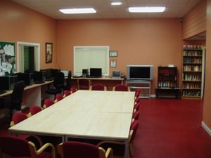 Pennywell Community Centre