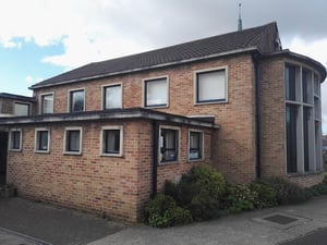 St Andrew's Methodist Church