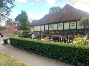 Chinnor Village Centre