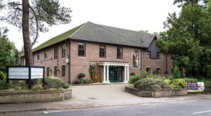 Corinna Lodge Care Home