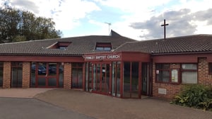 Frimley Baptist