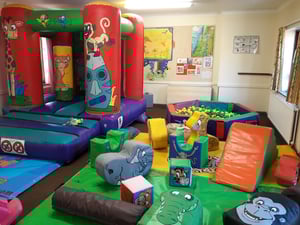 Frimley Green Methodist Church