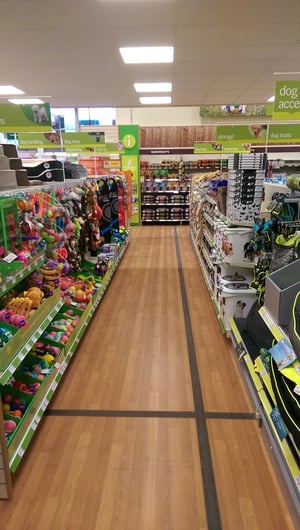 Pets at Home Bagshot