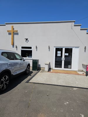 Swanley Community Cupboard