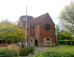 St Andrew’s Church
