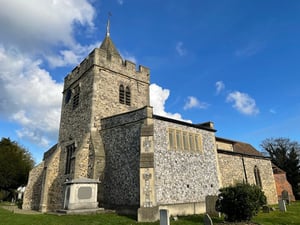 St Michael’s Church
