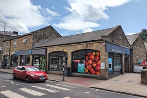 Co-op Hebden Bridge