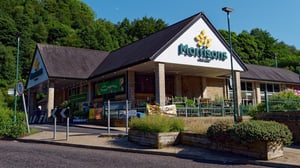 Morrisons Todmorden