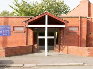 Beulah Apostolic Church